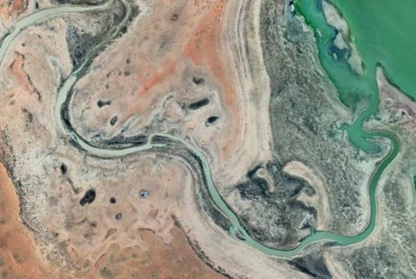Longreach mineral exploration Canning Basin project header